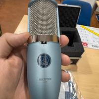 MICROFONO AKG PERCEPTION 420