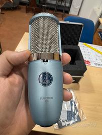 MICROFONO AKG PERCEPTION 420