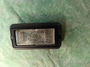 FIAT UNO TURBO/FIAT RITMO PLAFONIERA NUOVA 