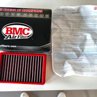 FILTRO ARIA BMC x BMW R1200/1250 GS/R/RS/RT