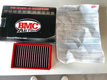 FILTRO ARIA BMC x BMW R1200/1250 GS/R/RS/RT