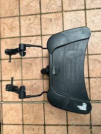 Giordani Buggy Board universale per passeggino