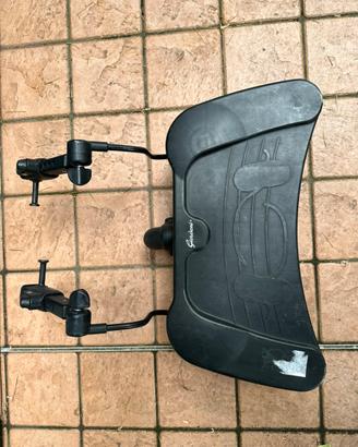 Giordani Buggy Board universale per passeggino