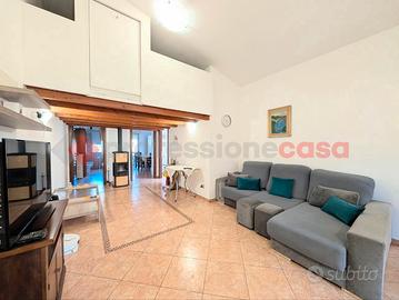 Appartamento Sestu [Cod. rif 3388885ARG]