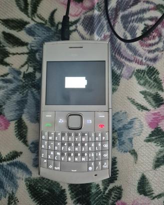 nokia x2-01 funzionanate