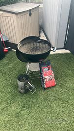 barbecue weber
