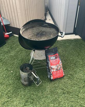 barbecue weber