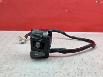 DEVIO LUCE APRILIA PEGASO 650 2001 2004 IE 2002 20