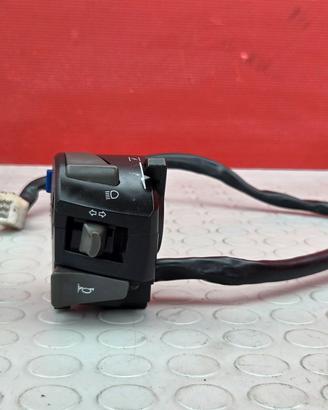 DEVIO LUCE APRILIA PEGASO 650 2001 2004 IE 2002 20