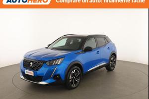PEUGEOT 2008 KH23497