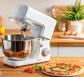 Impastatrice planetaria Moulinex