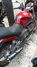 Moto Guzzi Breva 750 - 2003