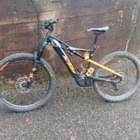 Ebike KTM Macina Kapoho