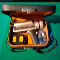 Elmo Super 106, 8mm Movie Camera anni 70