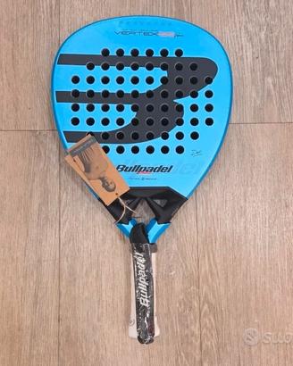 Bullpadel Vertex 05 W (woman) 2026 NUOVA