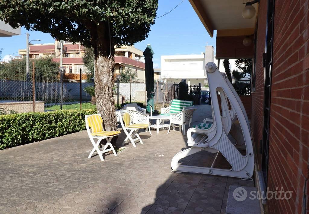 Casa – Anzio, Sant'Anastasio, Lido di Enea - Vista 4