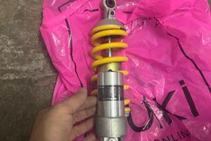 Ducati 999 749 ammortizzatore