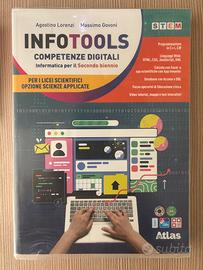 Infotools Informatica per il Secondo biennio