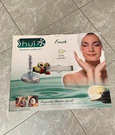 Preparatore pe rmaschere di bellezza SHUI FRESH