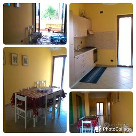 LaCasaMe' guest house