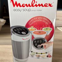 Moulinex soup maker nuovo