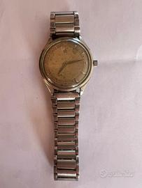 Omega vintage automatico Bumper, anni ‘50
