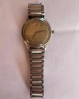 Omega vintage automatico Bumper, anni ‘50