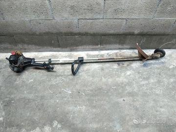 Decespugliatore Castor