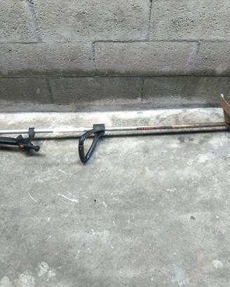 Decespugliatore Castor