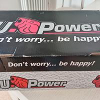 Scarpe antinfortunistiche U-Power
