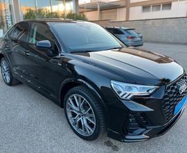 Audi Q3 SPB Sportback 35 2.0 tdi S line edition s-