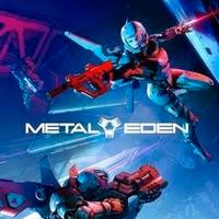 METAL EDEN XBOX