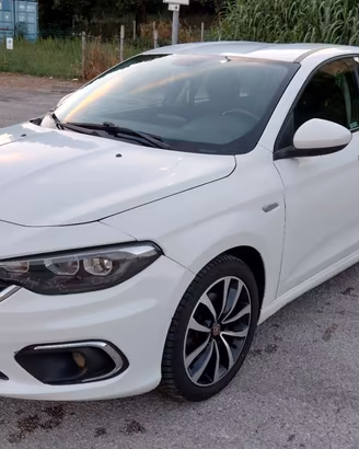 Fiat Tipo 1.4 T-Jet 120CV GPL 5 porte Easy