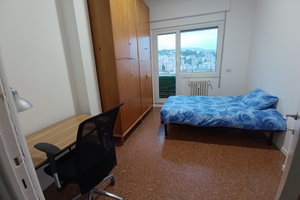 Camera in appartamento in condivisione