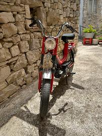 Ciclomotore Franco Morini