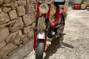 Ciclomotore Franco Morini