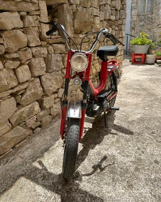 Ciclomotore Franco Morini