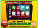 radio-apple-carplay-android-auto-audi-tt