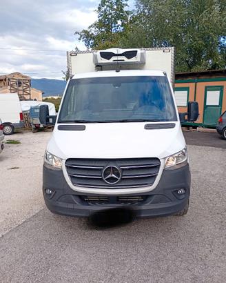 Mercedes sprinter 314