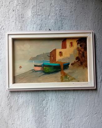 Quadro 50x35 cm Vincenzo Monti