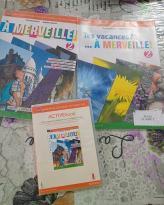 A Merveille 2 