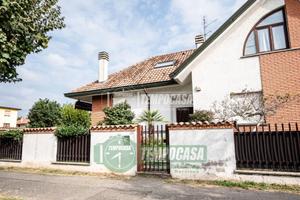 Villa Signorile Libera Subito