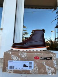 Sidi Purbex (Burgundy)
