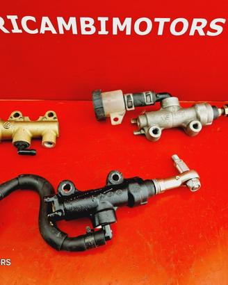 POMPA FRENO POST KAWASAKI ZX10R