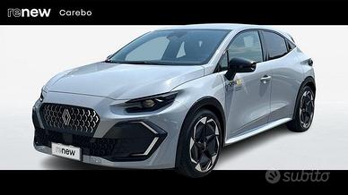 Renault Clio Nuova techno full hybrid E-Tech 160