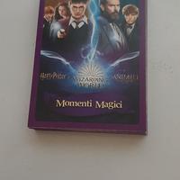 Harry Potter Momenti magici