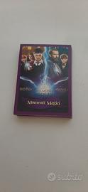 Harry Potter Momenti magici