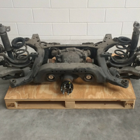 Ponte posteriore Ford Mustang 2.3 ecoboost