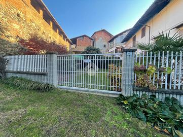 CASA INDIPENDENTE A CUCEGLIO