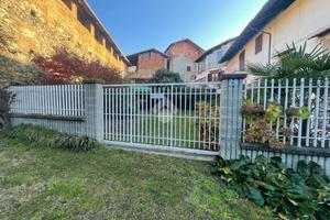 CASA INDIPENDENTE A CUCEGLIO